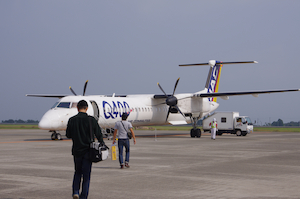 DHC8-Q400