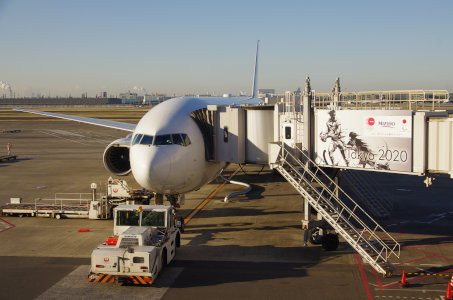JAL905