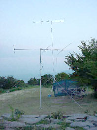 28MHz HB9CV