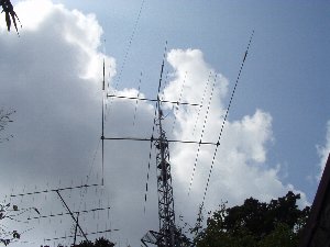 HF/6m ant.